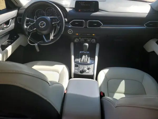 JM3KFADM5J0350937 2018 MAZDA CX-5 - Image 8