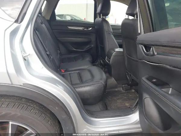 JM3KFADM5J0360173 2018 MAZDA CX-5 - Image 8