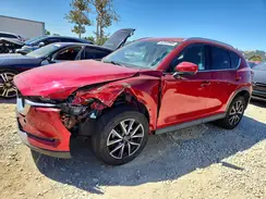 JM3KFADM5J0366393 2018 MAZDA CX-5