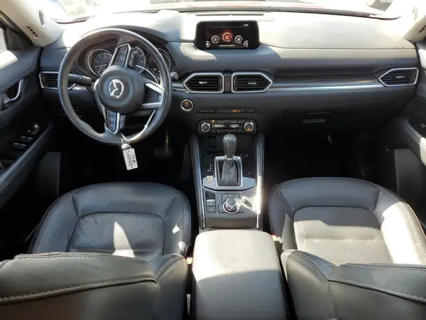 JM3KFADM5J0376258 2018 MAZDA CX-5 - Image 8