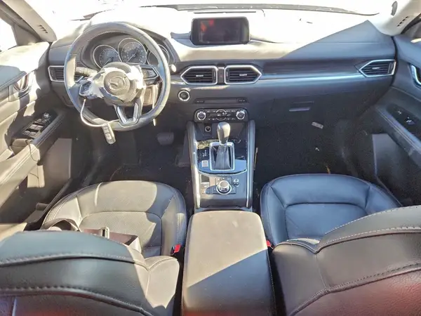 JM3KFADM5J0376311 2018 MAZDA CX-5 - Image 8