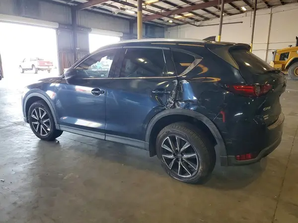 JM3KFADM5J0384554 2018 MAZDA CX-5 - Image 2