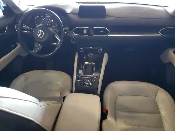 JM3KFADM5J0384554 2018 MAZDA CX-5 - Image 8