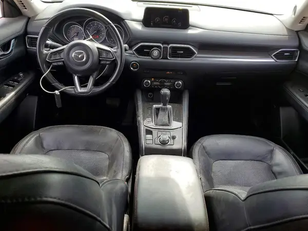 JM3KFADM5J0387518 2018 MAZDA CX-5 - Image 8