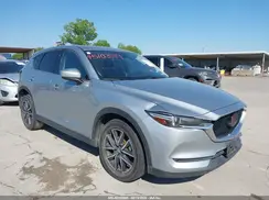 JM3KFADM5J0389799 2018 MAZDA CX-5