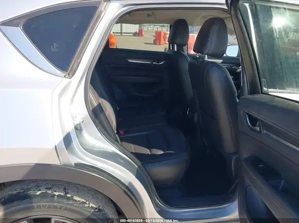 JM3KFADM5J0389799 2018 MAZDA CX-5 - Image 8