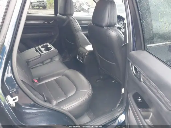 JM3KFADM5J0395456 2018 MAZDA CX-5 - Image 8