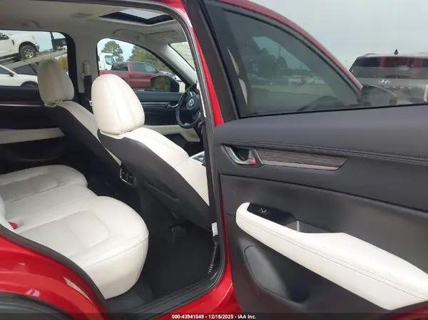 JM3KFADM5J0402132 2018 MAZDA CX-5 - Image 8