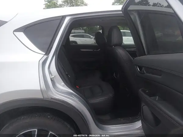 JM3KFADM5J0403071 2018 MAZDA CX-5 - Image 8