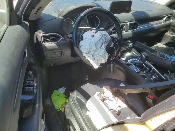JM3KFADM5J0414412 2018 MAZDA CX-5 - Image 8
