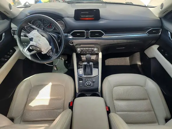 JM3KFADM5J0421781 2018 MAZDA CX-5 - Image 8