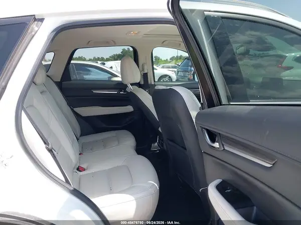 JM3KFADM5J0422705 2018 MAZDA CX-5 - Image 8