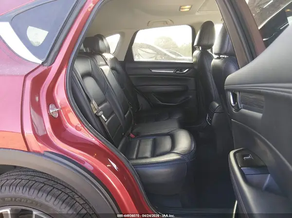 JM3KFADM5J0432974 2018 MAZDA CX-5 - Image 8
