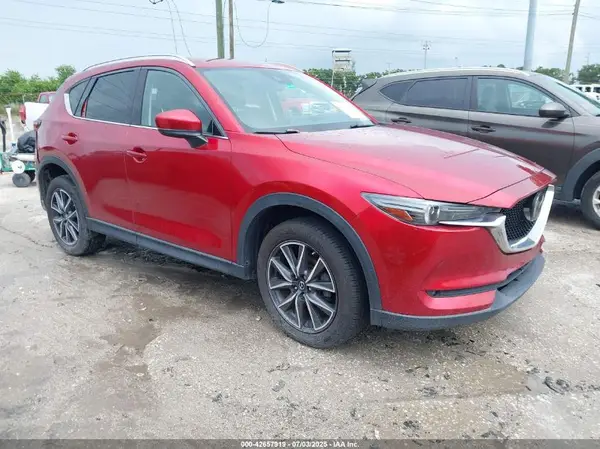 JM3KFADM5J0437365 2018 MAZDA CX-5 - Image 1