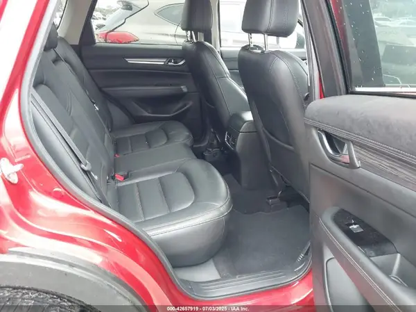JM3KFADM5J0437365 2018 MAZDA CX-5 - Image 8