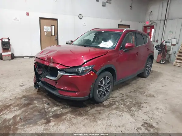JM3KFADM5J0437382 2018 MAZDA CX-5 - Image 2