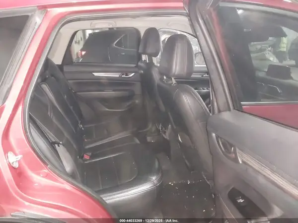 JM3KFADM5J0437382 2018 MAZDA CX-5 - Image 8