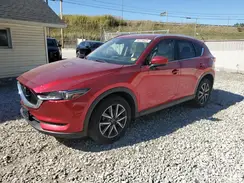 JM3KFADM5J0446342 2018 MAZDA CX-5