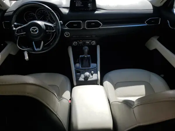 JM3KFADM5J0446342 2018 MAZDA CX-5 - Image 8