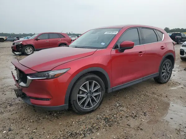 JM3KFADM5J0447586 2018 MAZDA CX-5 - Image 1