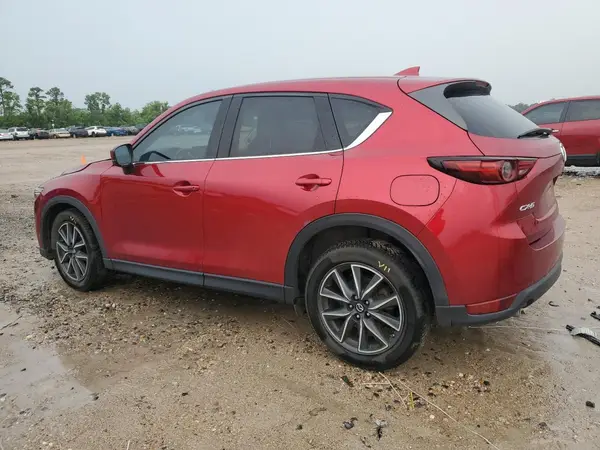 JM3KFADM5J0447586 2018 MAZDA CX-5 - Image 2