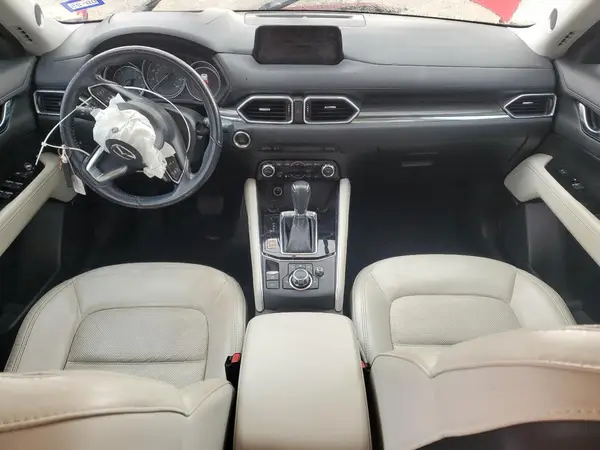 JM3KFADM5J0447586 2018 MAZDA CX-5 - Image 8