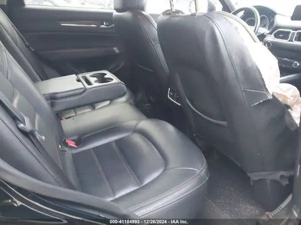 JM3KFADM5J1332805 2018 MAZDA CX-5 - Image 8