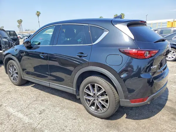 JM3KFADM5J1336742 2018 MAZDA CX-5 - Image 2