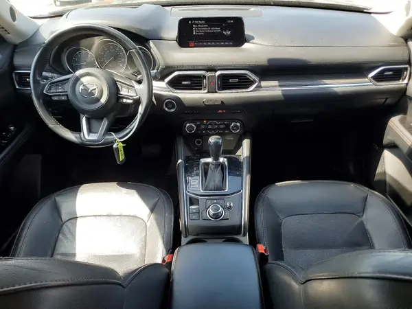 JM3KFADM5J1336742 2018 MAZDA CX-5 - Image 8