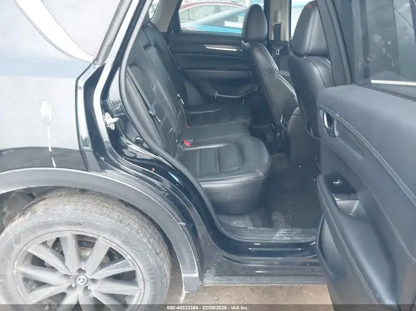 JM3KFADM5J1339169 2018 MAZDA CX-5 - Image 8