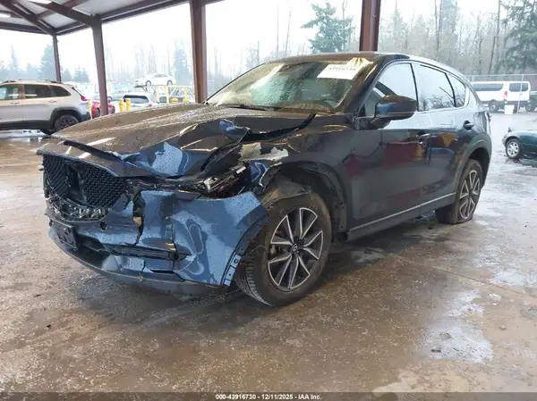 JM3KFADM5J1339835 2018 MAZDA CX-5 - Image 2