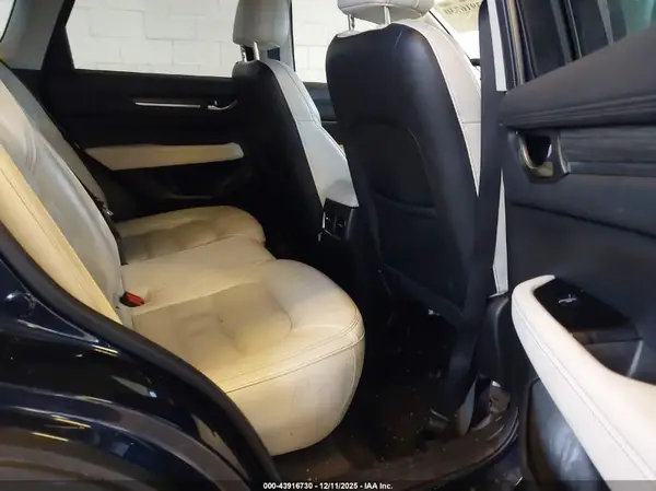 JM3KFADM5J1339835 2018 MAZDA CX-5 - Image 8