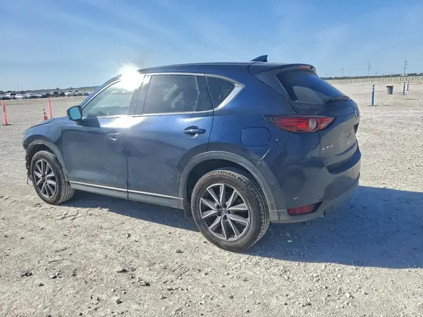 JM3KFADM5J1348776 2018 MAZDA CX-5 - Image 2