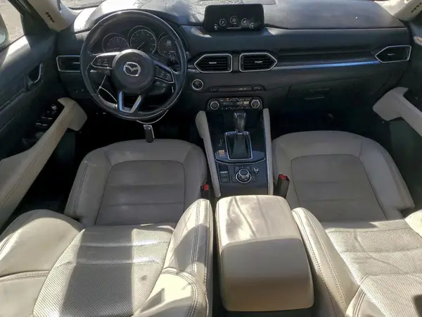 JM3KFADM5J1348776 2018 MAZDA CX-5 - Image 8
