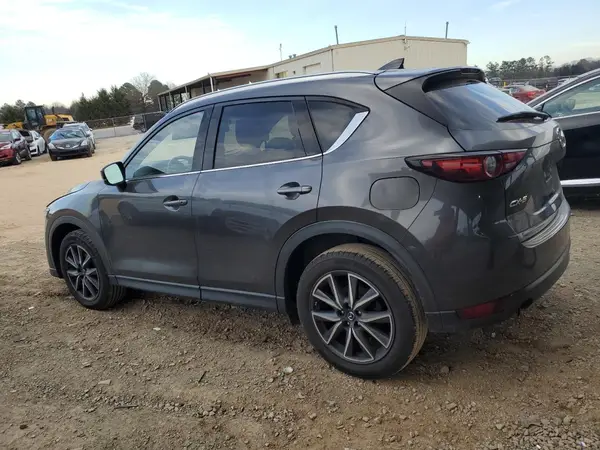 JM3KFADM5J1349569 2018 MAZDA CX-5 - Image 2