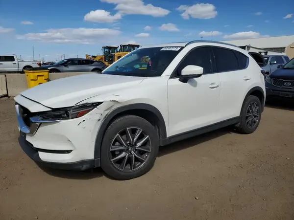 JM3KFADM5J1350107 2018 MAZDA CX-5 - Image 1