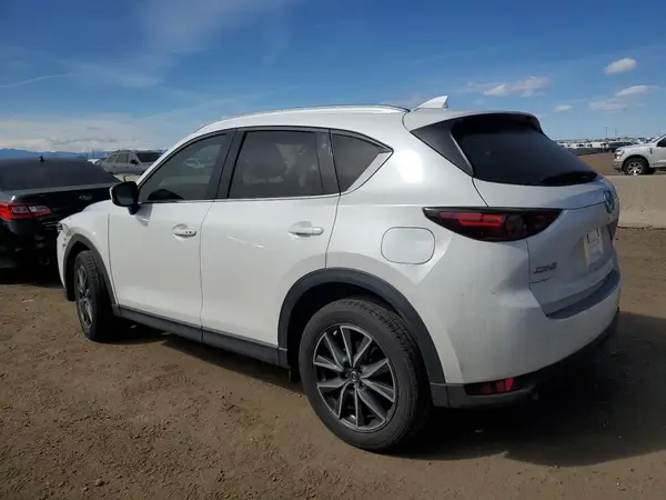 JM3KFADM5J1350107 2018 MAZDA CX-5 - Image 2
