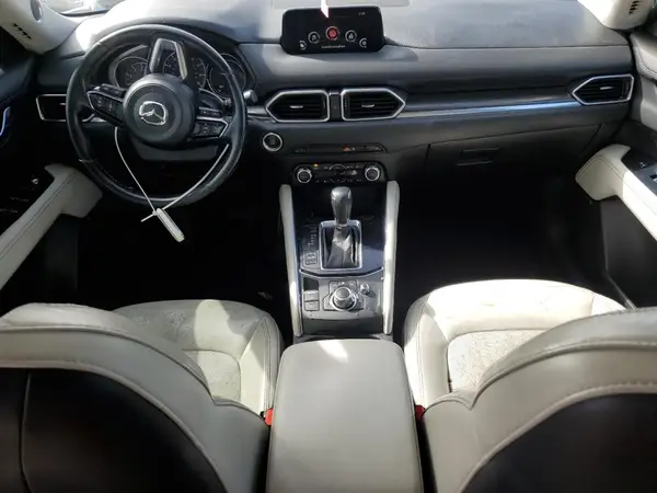 JM3KFADM5J1350107 2018 MAZDA CX-5 - Image 8