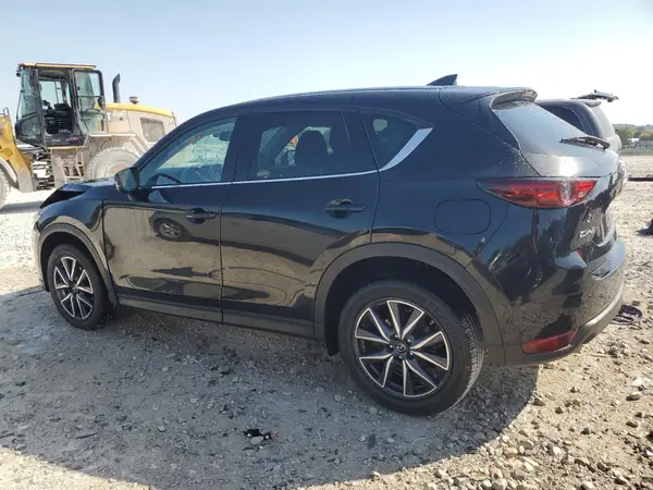 JM3KFADM5J1356540 2018 MAZDA CX-5 - Image 2