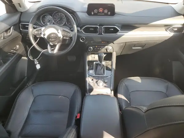 JM3KFADM5J1356540 2018 MAZDA CX-5 - Image 8