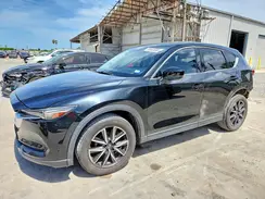 JM3KFADM5J1360085 2018 MAZDA CX-5