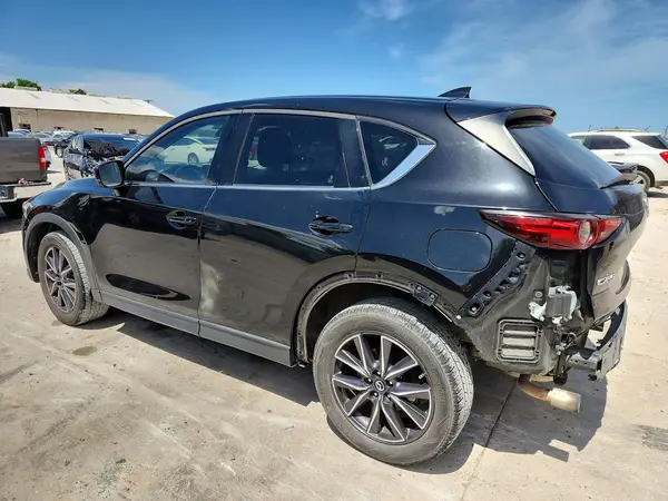 JM3KFADM5J1360085 2018 MAZDA CX-5 - Image 2