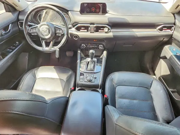 JM3KFADM5J1360085 2018 MAZDA CX-5 - Image 8