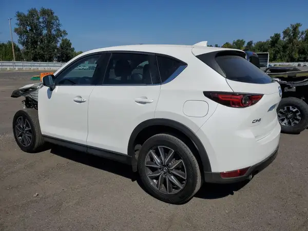 JM3KFADM5J1364959 2018 MAZDA CX-5 - Image 2