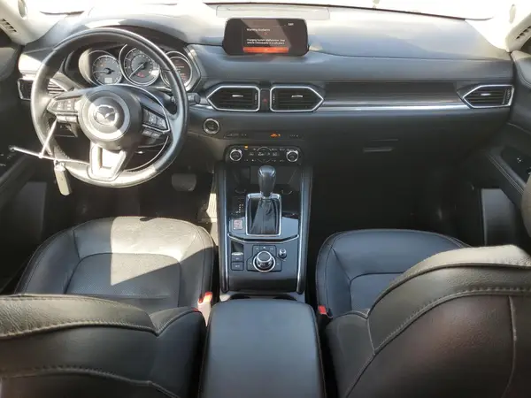 JM3KFADM5J1364959 2018 MAZDA CX-5 - Image 8
