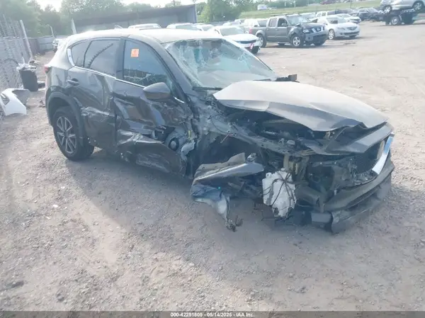 JM3KFADM5J1365772 2018 MAZDA CX-5 - Image 1