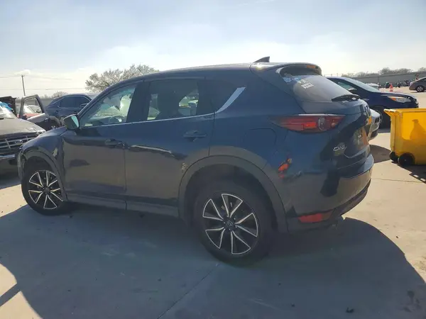 JM3KFADM5J1374486 2018 MAZDA CX-5 - Image 2