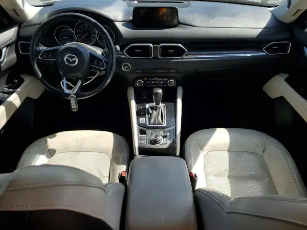 JM3KFADM5J1374486 2018 MAZDA CX-5 - Image 8