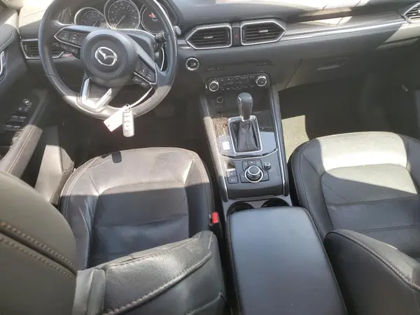 JM3KFADM5J1375296 2018 MAZDA CX-5 - Image 8