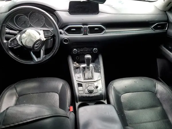 JM3KFADM5J1378215 2018 MAZDA CX-5 - Image 8